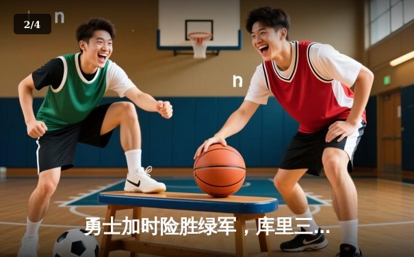 勇士加时险胜绿军，库里三分雨浇灭波士顿反扑火焰 - 2