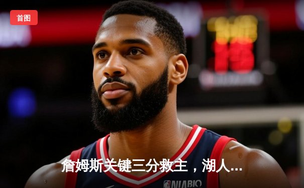 詹姆斯关键三分救主，湖人加时险胜勇士迎三连胜