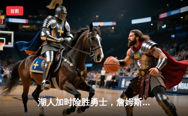 湖人加时险胜勇士，詹姆斯三双库里空砍46分，系列赛悬念再起