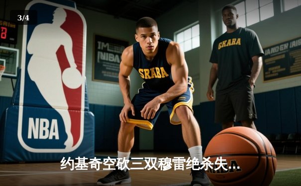 约基奇空砍三双穆雷绝杀失手，掘金加时憾负森林狼总比分2-3落后 - 3