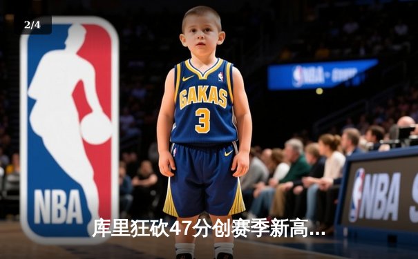 库里狂砍47分创赛季新高，勇士加时险胜国王迎四连胜 - 2